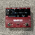 Used WAMPLER CATACOMBS DELAY AND REVERB Guitar Pedal 41106-S000104158 View 1