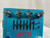 Used Joyo MONOMYTH Guitar Effects Pedal 40012-S000318616 View 4