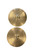 Used Zildjian AVEDA Cymbal 15" 41134-S000010119 View 1