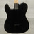 Used Xaviere Nashville Electric Guitar Black 40015-S000343357 View 3