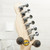 Used Xaviere Nashville Electric Guitar Black 40015-S000343357 View 6