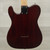Used G&l Tribute Asat Classic Electric Guitar Sunburst 40015-S000343358 View 3