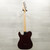 Used G&l Tribute Asat Classic Electric Guitar Sunburst 40015-S000343358 View 7