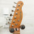 Used Harley Benton TE-52 Electric Guitar Natural 40015-S000343359 View 5