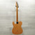 Used Harley Benton TE-52 Electric Guitar Natural 40015-S000343359 View 7