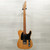 Used Harley Benton TE-52 Electric Guitar Natural 40015-S000343359 View 4