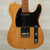 Used Harley Benton TE-52 Electric Guitar Natural 40015-S000343359 View 1