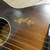 Used MAY-BELL PARLOR GUITAR AS IS Vintage Laminate Top Acoustic Guitar Tobacco Sunburst 40105-S000077849 View 2