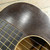Used MAY-BELL PARLOR GUITAR AS IS Vintage Laminate Top Acoustic Guitar Tobacco Sunburst 40105-S000077849 View 5