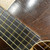Used MAY-BELL PARLOR GUITAR AS IS Vintage Laminate Top Acoustic Guitar Tobacco Sunburst 40105-S000077849 View 8