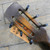 Used MAY-BELL PARLOR GUITAR AS IS Vintage Laminate Top Acoustic Guitar Tobacco Sunburst 40105-S000077849 View 18