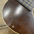 Used MAY-BELL PARLOR GUITAR AS IS Vintage Laminate Top Acoustic Guitar Tobacco Sunburst 40105-S000077849 View 4