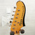 Used Squier Classic Vibe Starcaster Semi-hollow Electric Guitar Sunburst 40015-S000343360 View 5