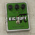 Used Electro Harmonix Bass Big Muff Pi Distortion Pedal 40015-S000343361 View 1