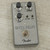 Used Fender Space Delay Pedal 40015-S000343364 View 1