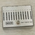 Used MXR M-108 Ten Band Eq Pedal 40015-S000343367 View 1