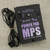 Used Mks Pedal Pad Power Pad Pedal Power Supply 40015-S000343370 View 1