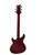 Used Paul Reed Smith - PRS S2 VELA SEMI-HOLLOW Electric Guitar Red 6-String 41134-S000010126 View 4