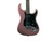 Used Squier AFFINITY HH STRAT Electric Guitar Pink 6-String 41136-S000158422 View 1