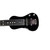 Used SX LAP STEEL 3 Electric Guitar Black 6-String 41136-S000158423 View 3