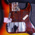 Used Memphis P BASS BODY VINTAGE Vintage P Type Bass Guitar Sunburst 4-String 41140-S000141616 View 3