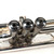 Used Bach STRAD CHICAGO 229 C TRUMPET Trumpet View 11
