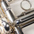 Used Bach STRAD CHICAGO 229 C TRUMPET Trumpet View 7