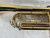 Used Besson STUDENT TRUMPET Trumpet 40012-S000318619 View 7
