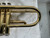 Used Besson STUDENT TRUMPET Trumpet 40012-S000318619 View 10
