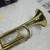 Used Holton Collegiate Trumpet   40042-S000277728 View 2