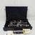 Used Vito RESO-TONE 3 Resonite Clarinet 40042-S000277730 View 1