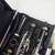Used Vito RESO-TONE 3 Resonite Clarinet 40042-S000277730 View 2