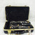 Used Armstrong liberty Clarinet Resonite Clarinet 40042-S000277731 View 1