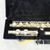 Used Gemeinhardt 22SP  Student Flute 40042-S000277732 View 3