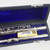 Used Yamaha YFL-24N Student Flute 40042-S000277733 View 2