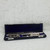 Used Yamaha YFL-24N Student Flute 40042-S000277733 View 1