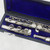 Used Yamaha YFL-24N Student Flute 40042-S000277733 View 3