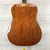 Used Yamaha FG800 Solid Top Acoustic Guitar Wood 41124-S000214554 View 6