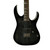 Used Ibanez RG3EXFM1 Modern Metal Electric Guitar Silver Burst 6-String 40009-S000318125 View 3