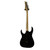 Used Ibanez RG3EXFM1 Modern Metal Electric Guitar Silver Burst 6-String 40009-S000318125 View 4