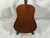 Used Seagull S6 ORIGINAL LEFT-HANDED Solid Top Acoustic Guitar Natural 40012-S000318622 View 6