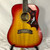 Used Ventura V-23 S Acoustic Guitars Sunburst 41128-S000092054 View 1