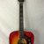 Used Ventura V-23 S Acoustic Guitars Sunburst 41128-S000092054 View 2