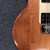 Used Peavey T-25 REFINISHED Vintage Electric Guitar Wood 6-String 40111-S000197349 View 4