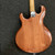 Used Peavey T-25 REFINISHED Vintage Electric Guitar Wood 6-String 40111-S000197349 View 11