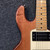 Used Peavey T-25 REFINISHED Vintage Electric Guitar Wood 6-String 40111-S000197349 View 5