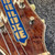 Used Kay SHERWOOD DELUXE Vintage Semi-Hollow Electric Guitar Sunburst 6-String 40111-S000197348 View 6
