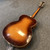 Used Kay SHERWOOD DELUXE Vintage Semi-Hollow Electric Guitar Sunburst 6-String 40111-S000197348 View 8