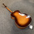 Used Kay SHERWOOD DELUXE Vintage Semi-Hollow Electric Guitar Sunburst 6-String 40111-S000197348 View 9