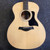 Used Taylor 114E Solid Top Acoustic Guitar Natural 40111-S000197351 View 1
